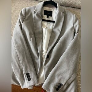 Banana republic blazer
